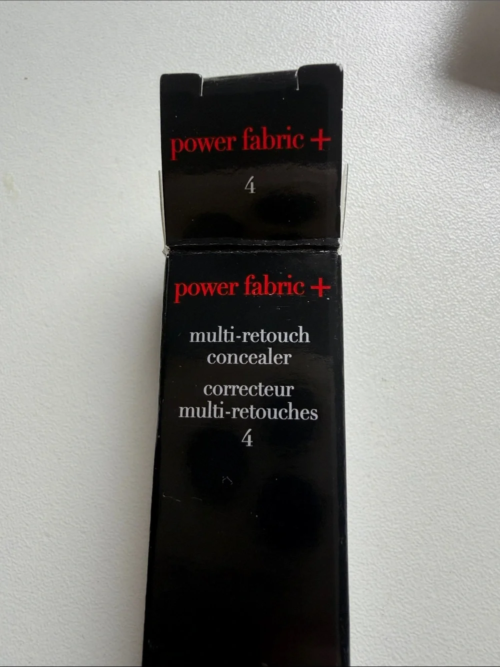 Giorgio Armani Power Fabric Concealer - shade 4